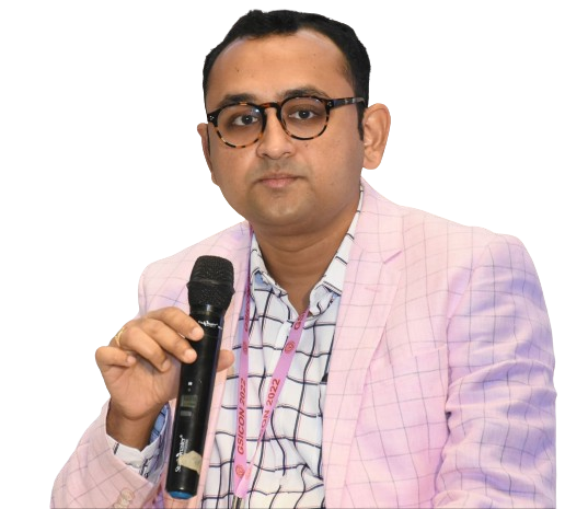 Dr. Shambho Samrat Samajdar